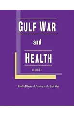 Gulf War and Health