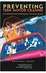 Preventing Teen Motor Crashes