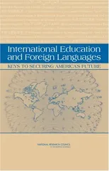 International Education and Foreign Languages