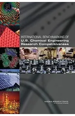 International Benchmarking of U.S. Chemical Engineering Research Competitiveness