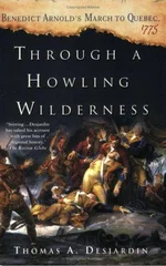 Through a Howling Wilderness