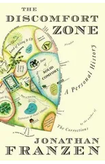 The Discomfort Zone