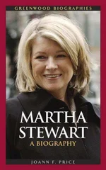 Martha Stewart
