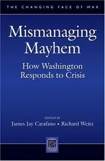 Mismanaging Mayhem