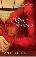 Green Darkness