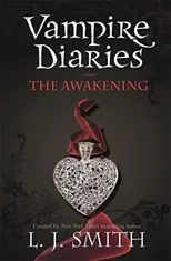 The Vampire Diaries