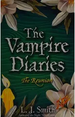 The Vampire Diaries