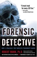 Forensic Detective