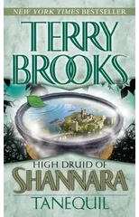 High Druid of Shannara