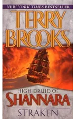 High Druid of Shannara