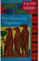 Blue Shoes And Happiness