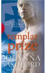 Templar Prize