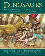 Dinosaurs