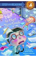 How Not to Start Third Grade
