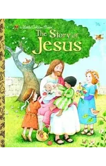 The Story of Jesus