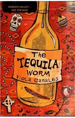 The Tequila Worm