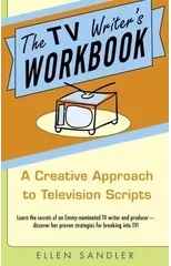 The TV Writer's Workbook