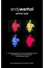 Andy Warhol, Prince of Pop