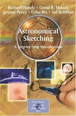 Astronomical Sketching