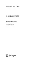 Biomaterials