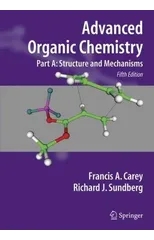 Advanced Organic Chemistry