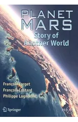 Planet Mars