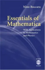 Essentials of Mathematica