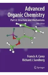 Advanced Organic Chemistry