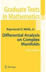 Differential Analysis on Complex Manifolds