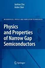 Physics and Properties of Narrow Gap Semiconductors (2008)