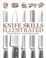 Knife Skills Illustrated