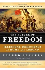 The Future of Freedom