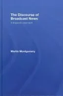 The Discourse of Broadcast News