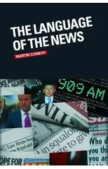 The Language of the News