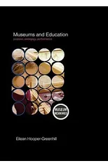 Museums and Education