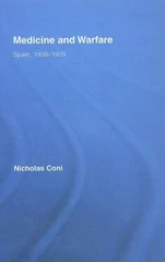 Medicine and Warfare