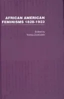 African American Feminisms, 1828–1923