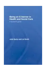 Being an E-learner in Health and Social Care