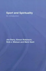 Sport and Spirituality