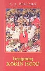 Imagining Robin Hood