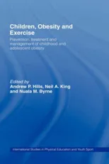 Children, Obesity and Exercise