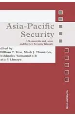 Asia-Pacific Security