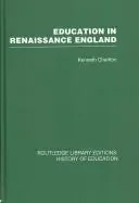 History of Education
