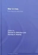 War in Iraq