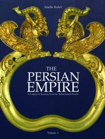 The Persian Empire