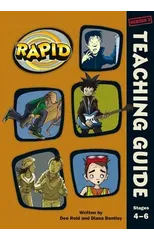 Rapid Stages 4-6 Teaching Guide (Series 2)