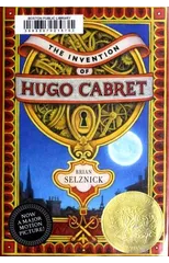 The Invention of Hugo Cabret