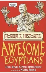 The Awesome Egyptians