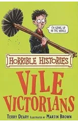 Horrible Histories