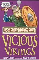 Horrible Histories